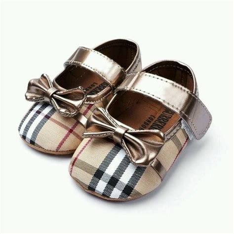 botte burberry bebe|Burberry shoes for babies.